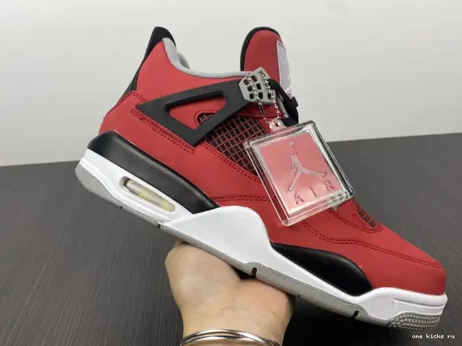 Rep Onekick Jordan Toro Bravo Retro 308497-603 4 0505